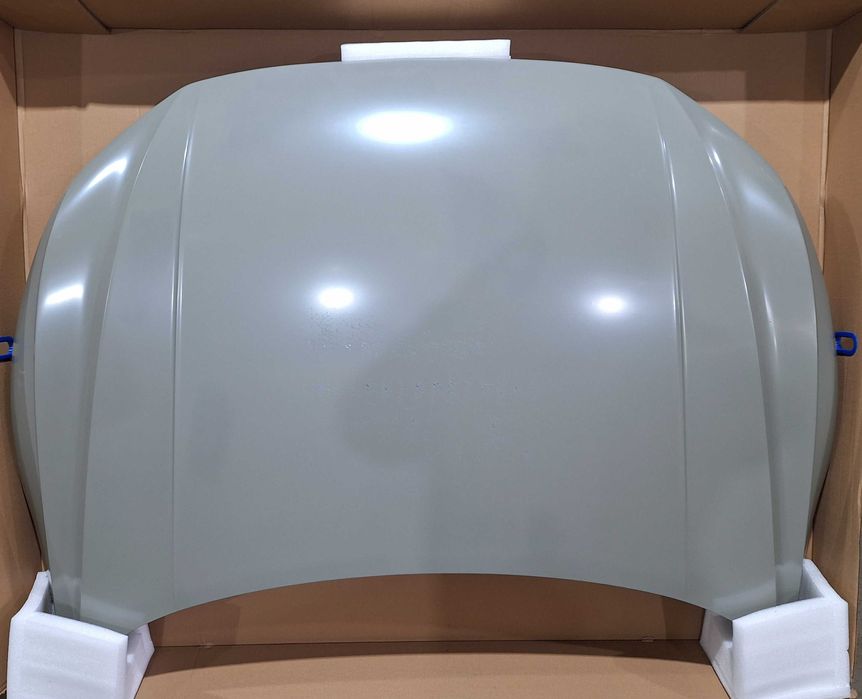 Капот VW Arteon 2019 2020 2021 2022 Артеон