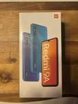 Nowy Xiaomi Redmi 9A 2/32GB Granite Gray – fabrycznie zapakowany