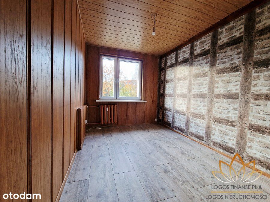 Osiedle Morskie, Bosmańska, 3 pokoje, 60,4 m2