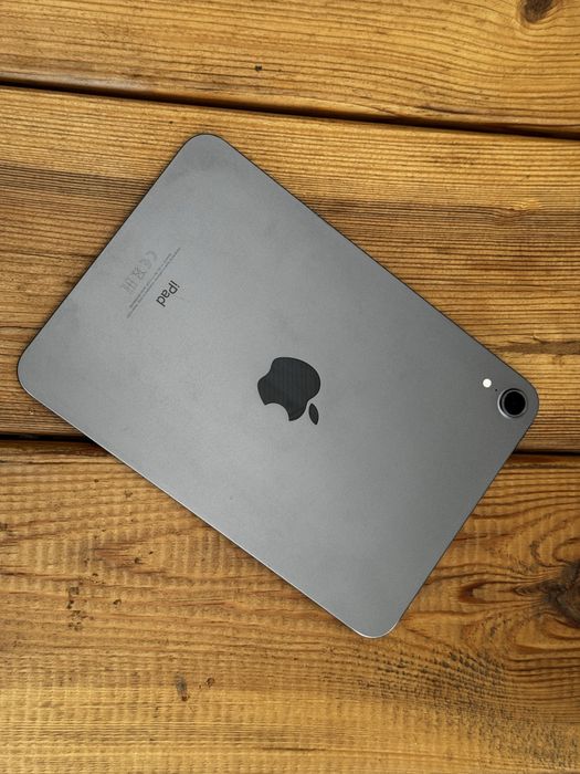 tablet iPAD MINI 6 64gb Wi-Fi stan idealny komplet Kraków