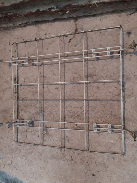 Багажник на кришу Ваз, Москвич