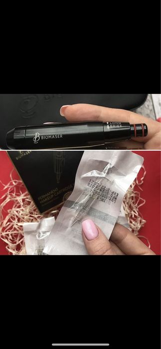 Продам апарат для татуажа