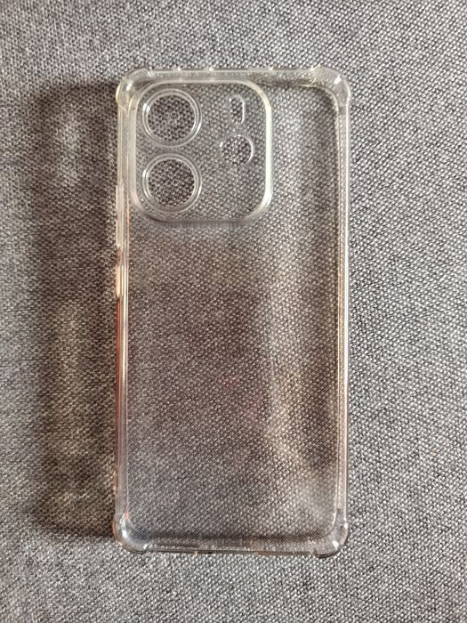 Etui Redmi note 14 4G