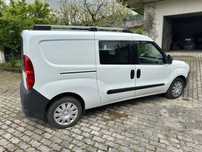 Opel Combo Maxi 1.6 120 cv 102 mil kilomet
