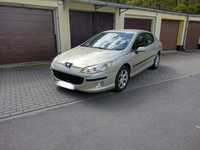 Peugeot 407 2.0 HDI