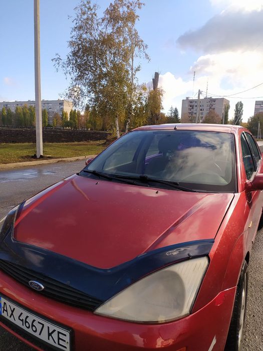 Продам хорошую машину