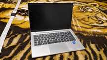 Laptop HP EliteBook 830 G8 i5-1145G7,Intel Iris Xe,RAM-16GB,SSD-512GB
