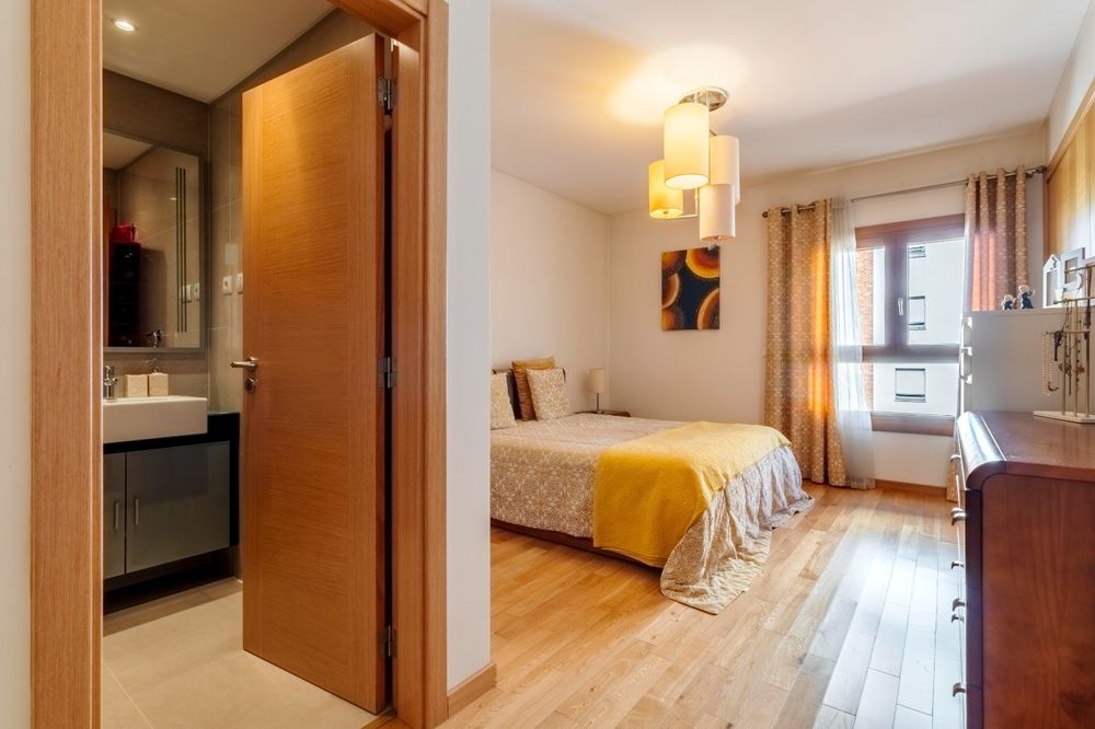 Apartamento T2 Lumiar