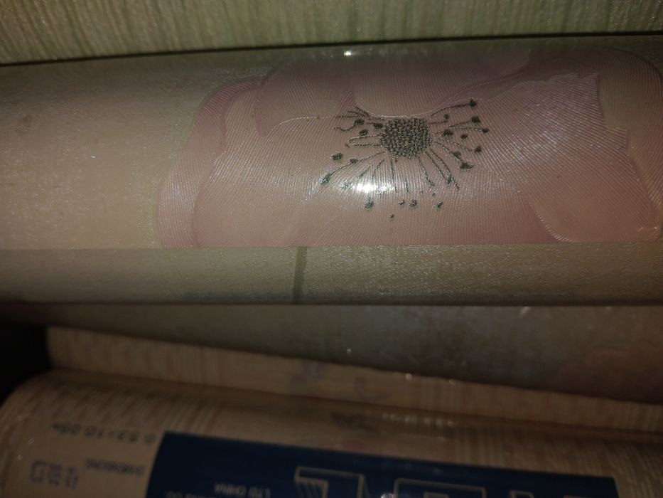 Продам обои разные