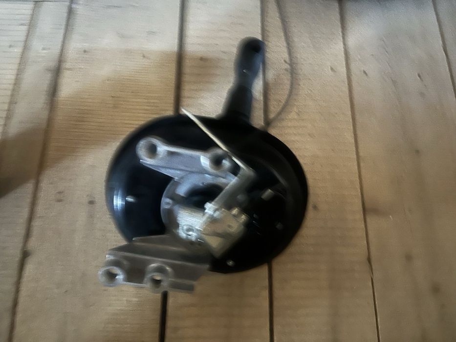 Продам рьчаг  КПП камаз