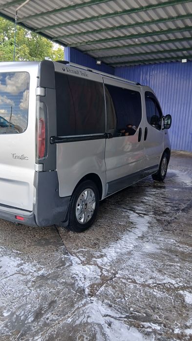 Продам Рено Трафик 2
