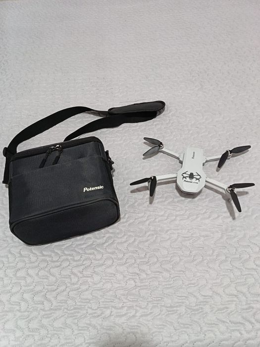 Drone potensic atom SE