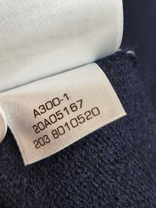 светр, джемпер gant, вовна, оригінал