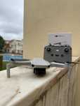 Drone Dji MINI 2 SE