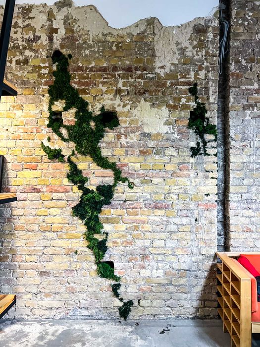 Аренда офиса LOFT на Михайловском пер. Без комиссии!