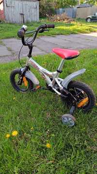 Rowerek dzieciecy Mbike