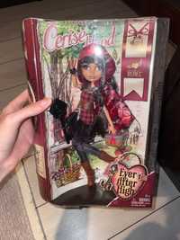 Ever After High Серіз Худ Евер Афтер Хай Лялька