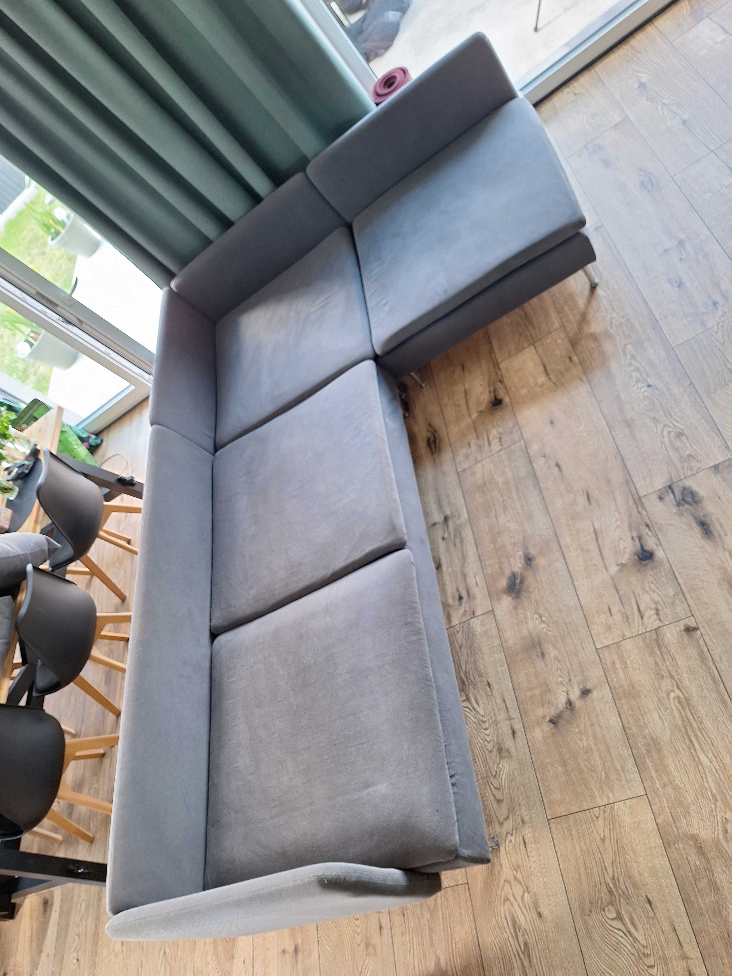 Sofa modułowa IKEA Soderhamn