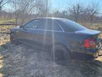 Audi A4B5 по запчастинах 1.9 дизель