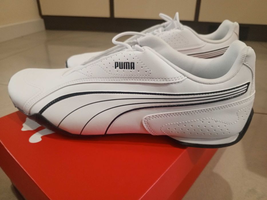 Buty Puma Redon Bungee roz 44