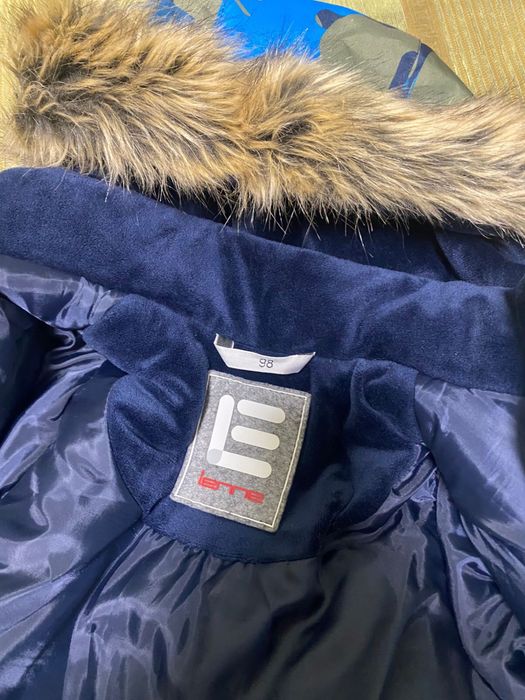 Комплект ,комбінезон LENNE