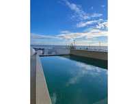 Moradia T5 com piscina a 50 metros da praia