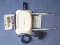 TP-LINK TL-MR3420 3G/4G Wireless N Router+modem Huawei e173 na SIM