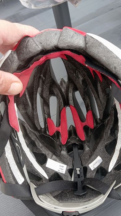 Capacete marca  Bell