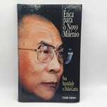 Livro Ref-PAR3 - Dalai Lama - Ética Para O Novo Milénio