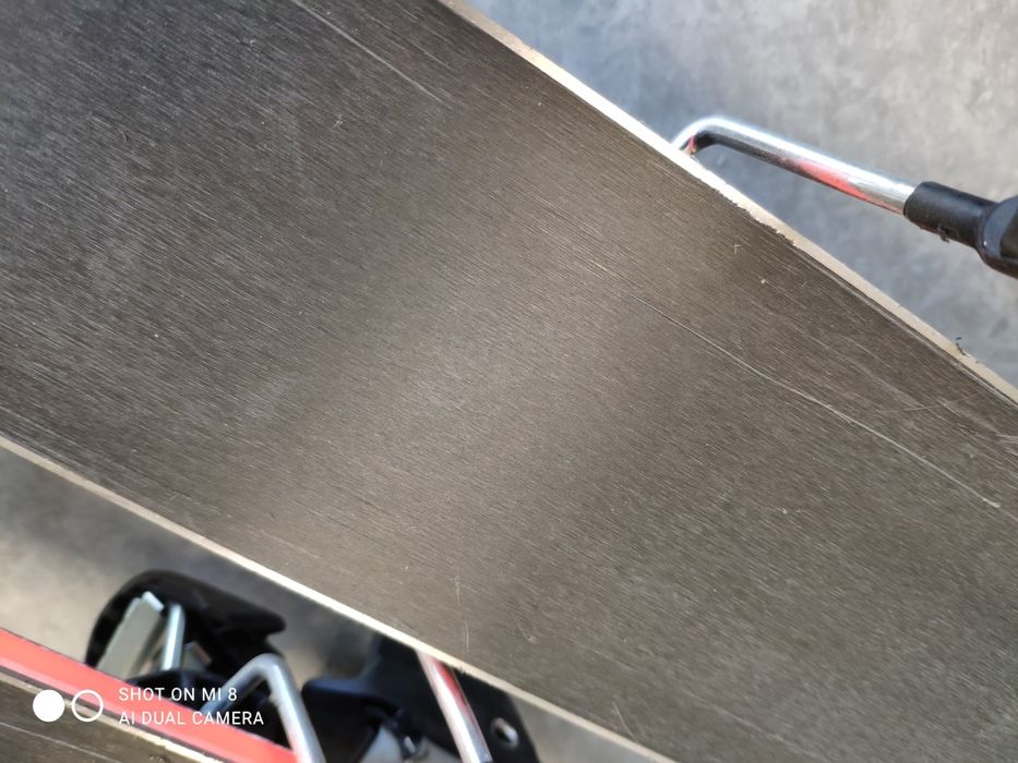 Freeride ROSSIGNOL SKY 7 HD 172cm  sezon 2018