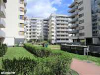Os. Polonia, Budynek Bez Barier Architektinicznych