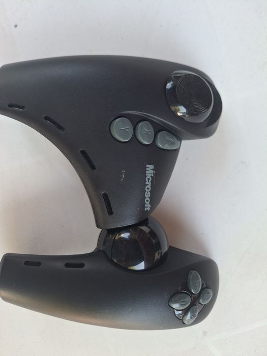 Comando Microsoft SideWinder