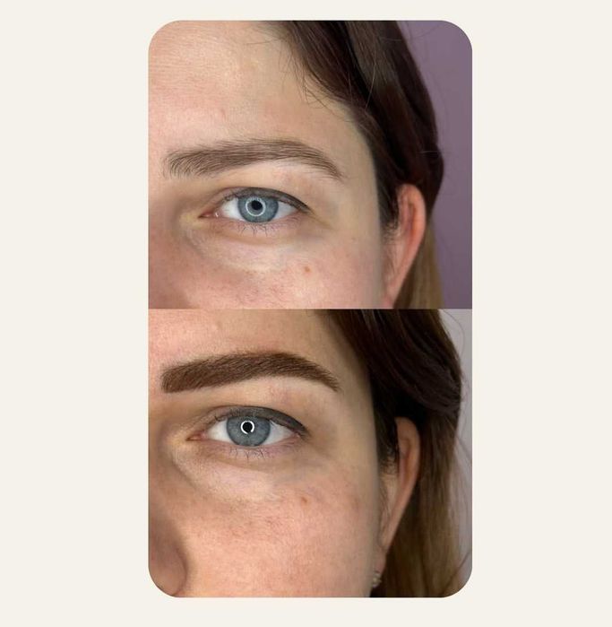 Mega Promoção: Microblading ou Micropigmentação 60€