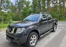 Продам Nissan Navaro