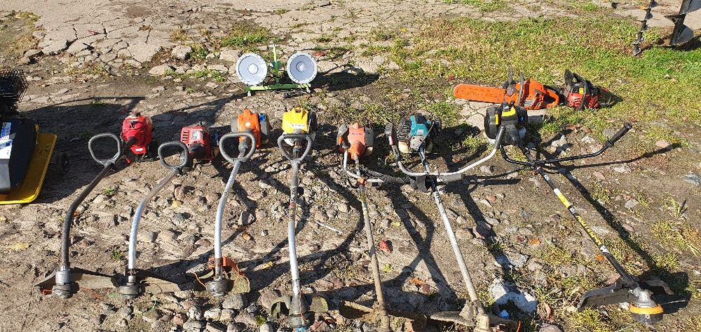 Wycinka Drzew, utylizacja zielonej masy, podnośnik koszowy, Frezowanie