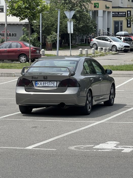 Цивик в хорошем Состоянии