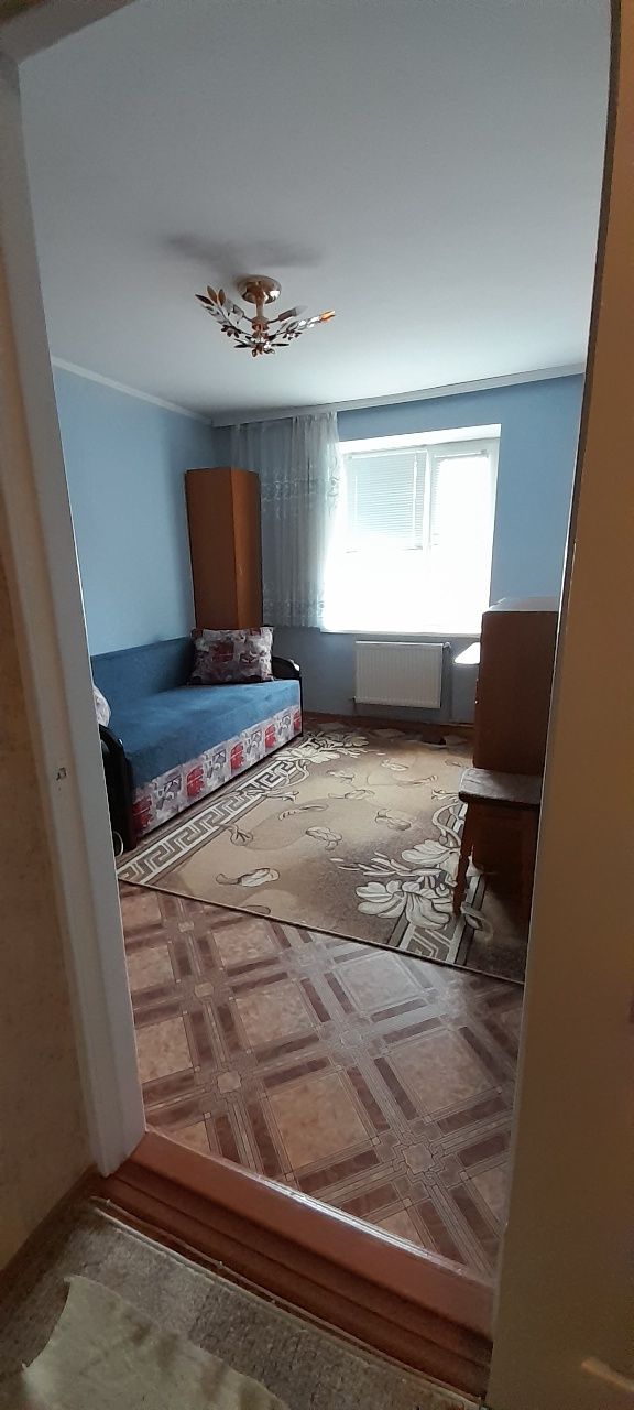 Продаю квартиру в