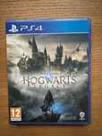 Hogwarts Legacy PS4 PL
