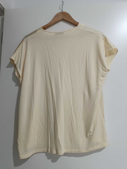 Camisola/Túnica Mango nova