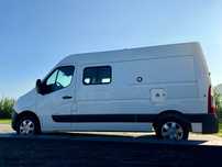 Renault Master 2013