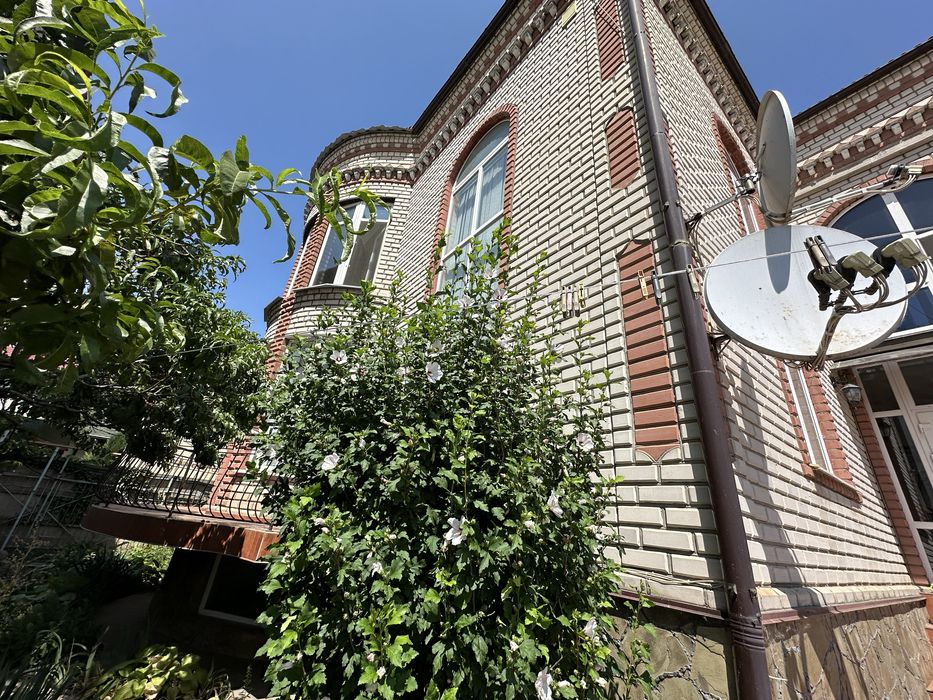 Аренда дома в варваровке, убежище