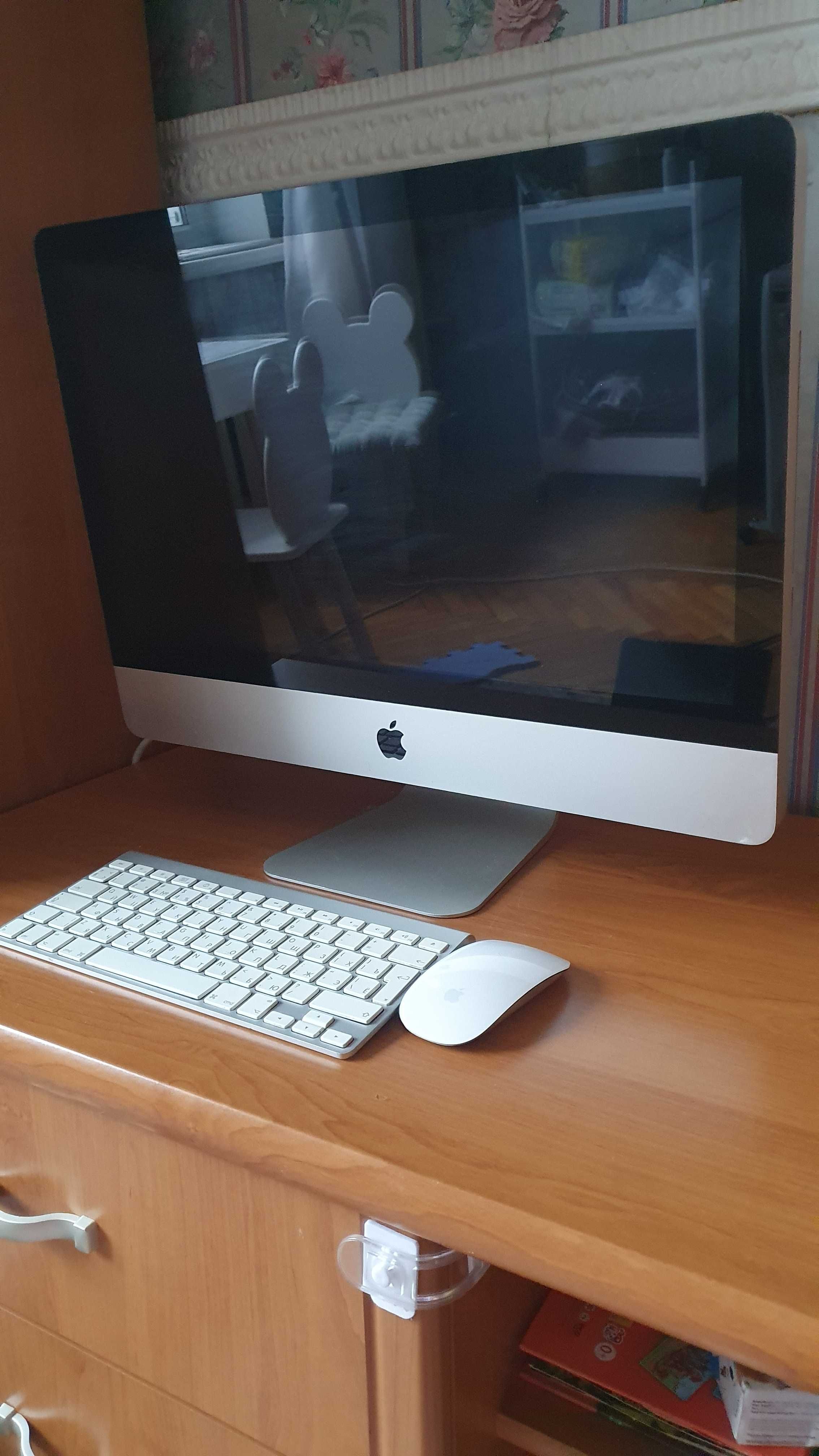 Моноблок Apple iMac A1312