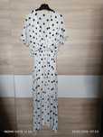Sukienka Grochy Retro Dollyglam_ shop