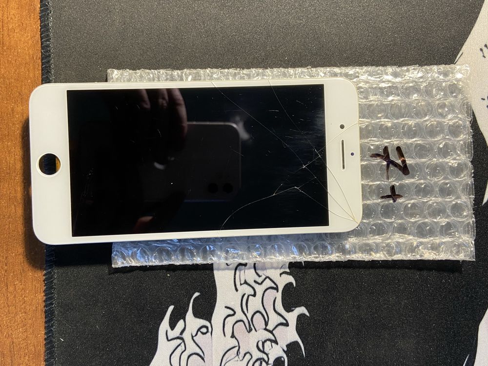 Лот дисплеев iphone 7 7plus 8plus Xs  Xr 11