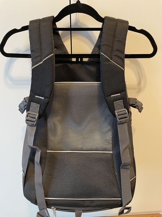 Plecak Samsonite, nowy, szkolny, codzienny na laptopa