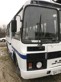 Автобус ПАЗ 32051