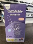 Walkie Talkies Bakoherp T-888 Poznań Długa 14