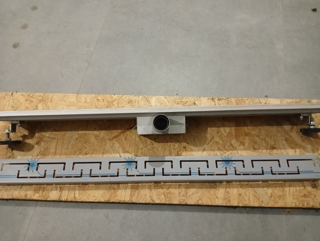 Opływ liniowy 80 cm Rea
