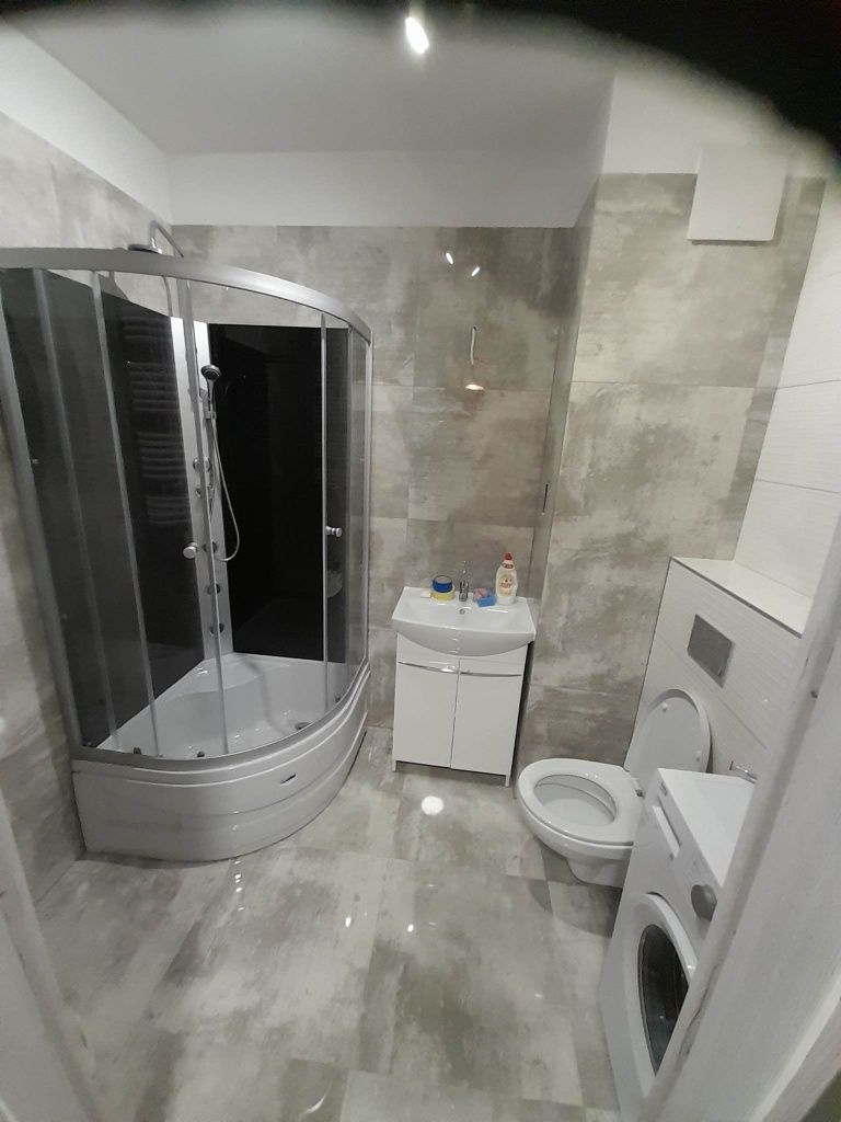 Mieszkanie 37m2, dwupokojowe