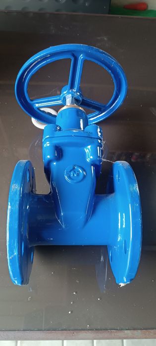 Zasówa kołnierzowa dni 65
